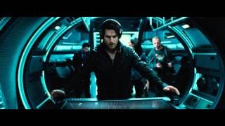 Teaser Trailer