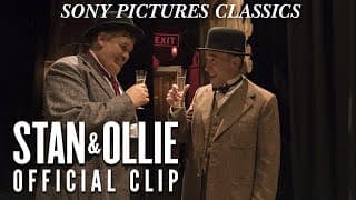 "Stealing From The Rich" Official Clip