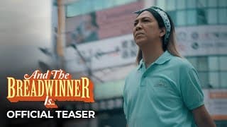 Official Teaser