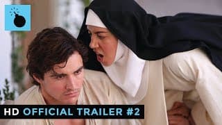 Official Trailer #2