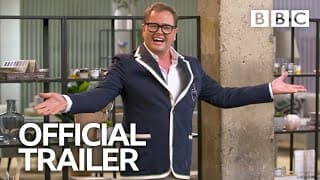 Interior Design Masters | Trailer - BBC