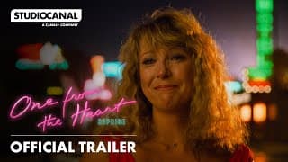 Reprise Official Trailer