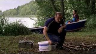 Gestern in Eden - The Other Day in Eden. Trailer