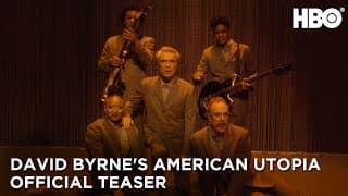 Official Teaser