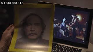 Trailer DEUX, TROIS FOIS BRANCO