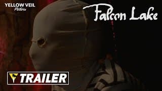 Official US Trailer [Subtitled]