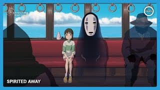 Official Trailer [Subtitled]