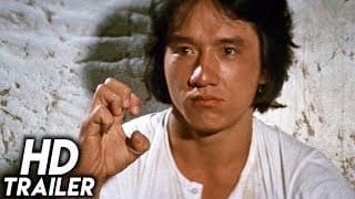 Snake in the Eagle's Shadow (1978) ORIGINAL TRAILER [HD 1080p]