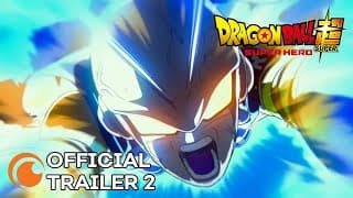 Official Trailer 2