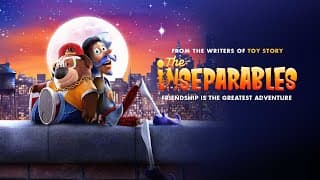 UK Theatrical Trailer
