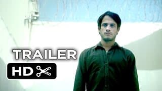 Rosewater TRAILER 1 (2014) - Gael García Bernal, Jon Stewart Drama HD