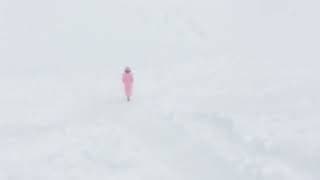 "Winter in Pluto" Trailer