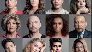 The Trans List (HBO Documentary Films)