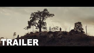 Cadence - Short Film Trailer [2021]