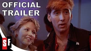 Official Trailer