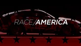 "Race/America" Trailer