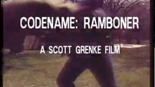Codename: Ramboner (1990) Official Trailer