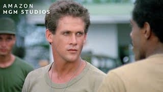 Jackson Challenges Joe To A Fight