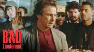 'Put It Into Evidence' Scene