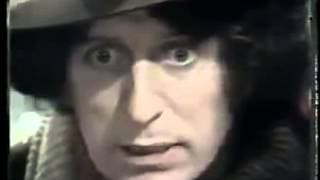 Doctor Who: Robot (Trailer)