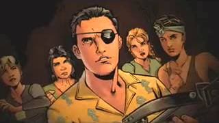 Buffy the Vampire Slayer Season 8 Motion Comic  Official Trailer