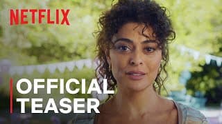 Official Teaser [Subtitled]