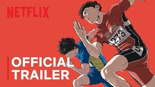 Official Trailer [Subtitled]