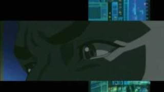 Armitage Dual Matrix Teaser Trailer