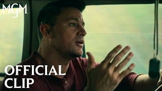 DOG | “What is your deal?” Official Clip | MGM Studios