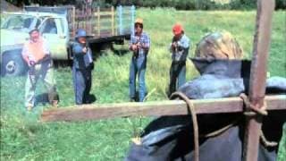 Scene From DARK NIGHT OF THE SCARECROW