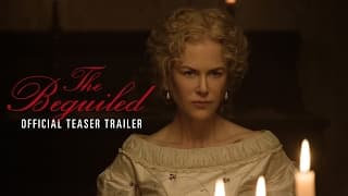 Official Teaser Trailer