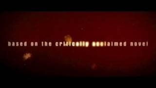 Incendiary Trailer