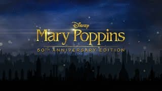 Mary Poppins - 2013 50th Anniversary Edition Blu-ray Trailer