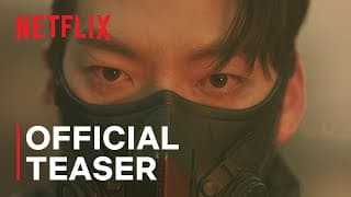Official Teaser [Subtitled]