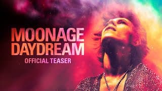 Official Teaser Trailer