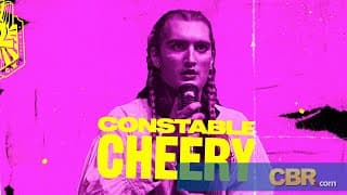 The Watch: Introducing Constable Cheery (EXCLUSIVE)