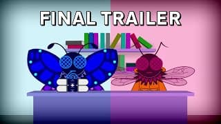 Borough Bugs - Episode 1 FINAL TRAILER