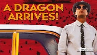 Official International Trailer