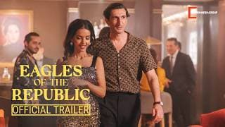 Official Trailer [Subtitled]