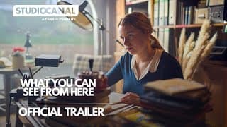 Official Trailer