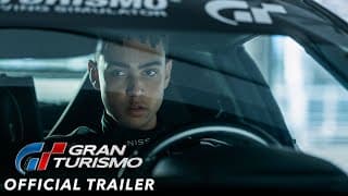 Official Trailer