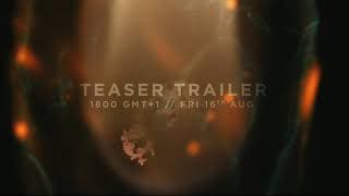 Something is coming...