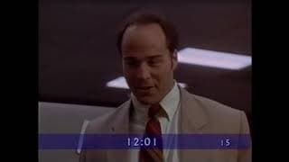 12:01 Movie Trailer (1993)