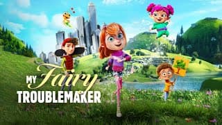 UK Theatrical Trailer