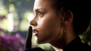 Vastra Questions Clara: The One Word Test