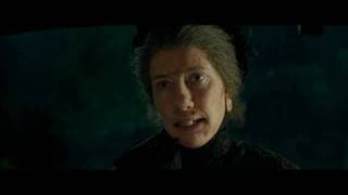 I am Nanny McPhee