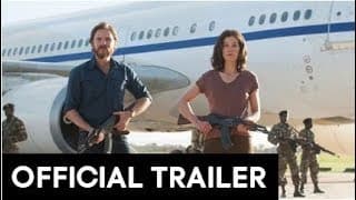 Official Trailer [UK]
