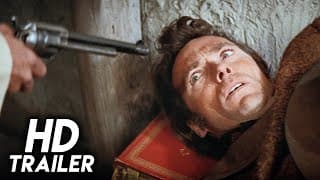 Joe Kidd (1972) Original Trailer [FHD]