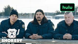 Hulu Sneak Peek | The Jims