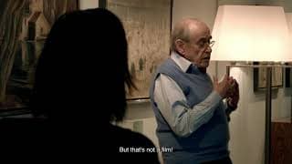 Cinéma du réel 2020 - J.A de Gaëlle Boucand